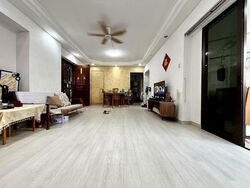 Blk 299B Compassvale Green (Sengkang), HDB 5 Rooms #616607701